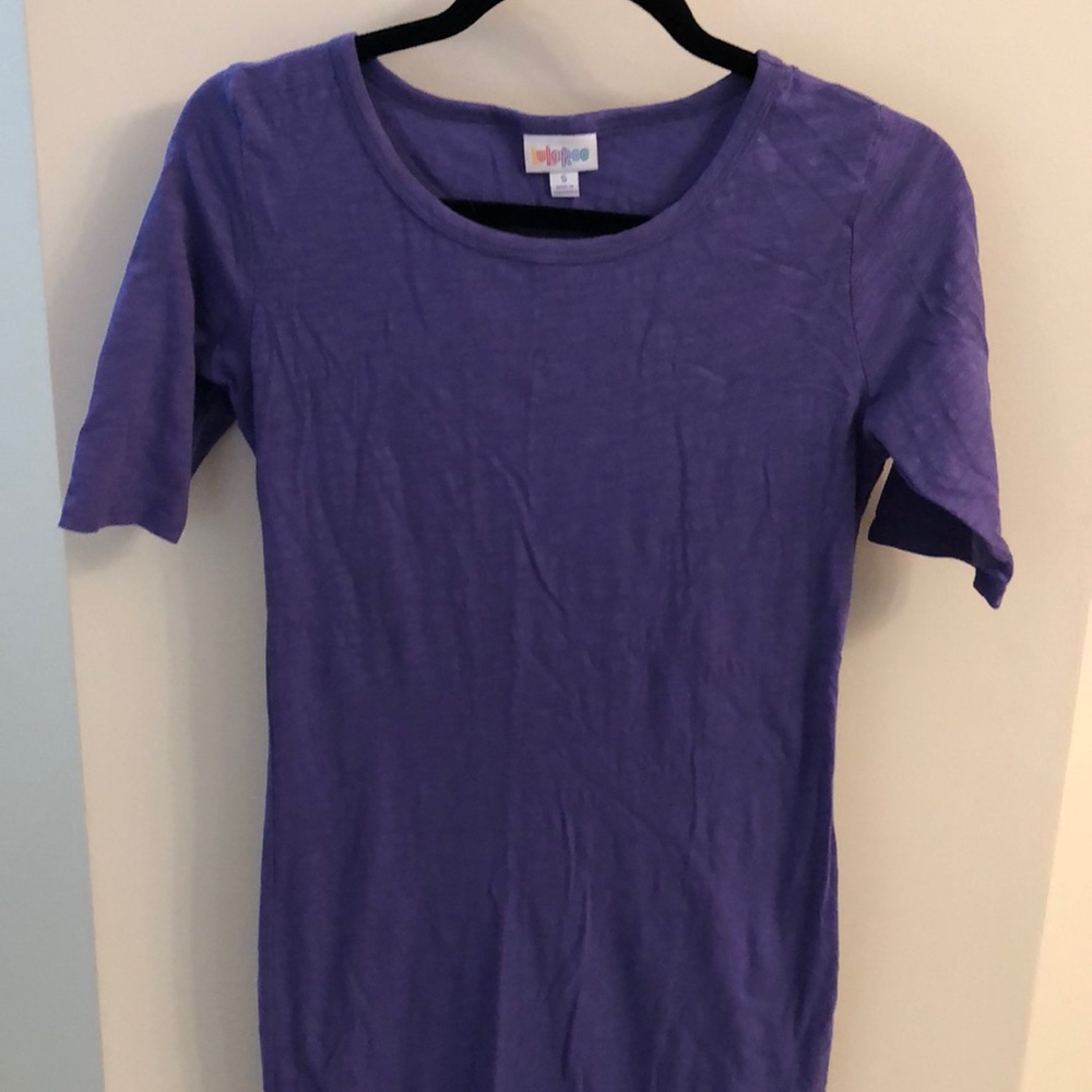 Lularoe Julia
